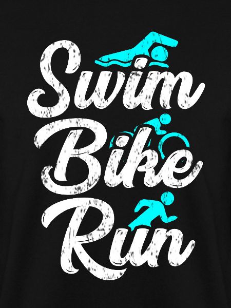 Triathlon Marathon