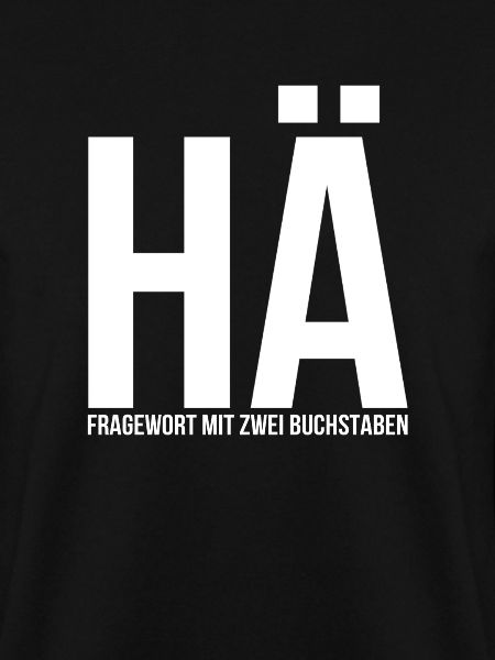 Hä