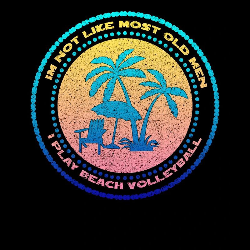 Surf de beach volley