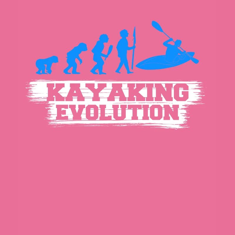Kayaking Evolution