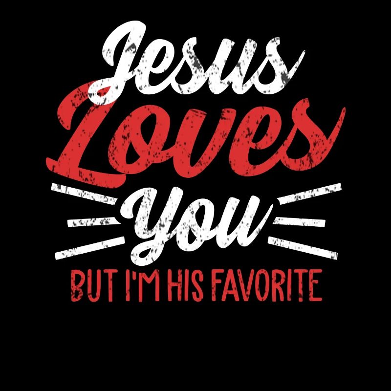 Jesus Liebe Gott Kirche Evangelisch Geschenk