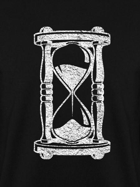 hourglass