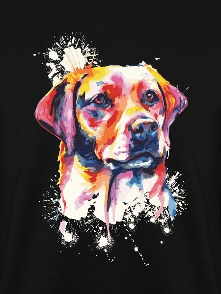 Labrador Hunderasse