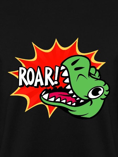 Dinosaur ROAR