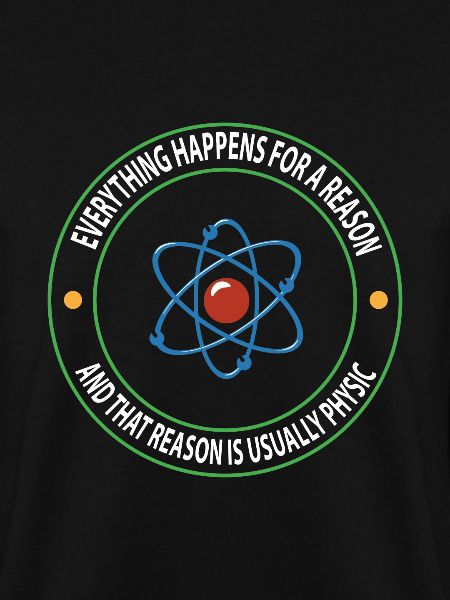 Physics Science Science gift