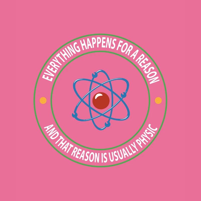 Physics Science Science gift