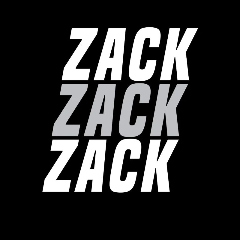 Zack Zack Zack Ibiza