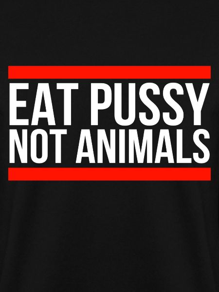 Animal rights activists animals