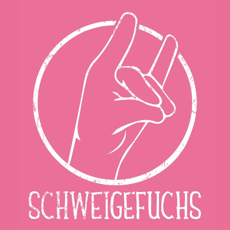 Lehrer Schweigefuchs Geschenk
