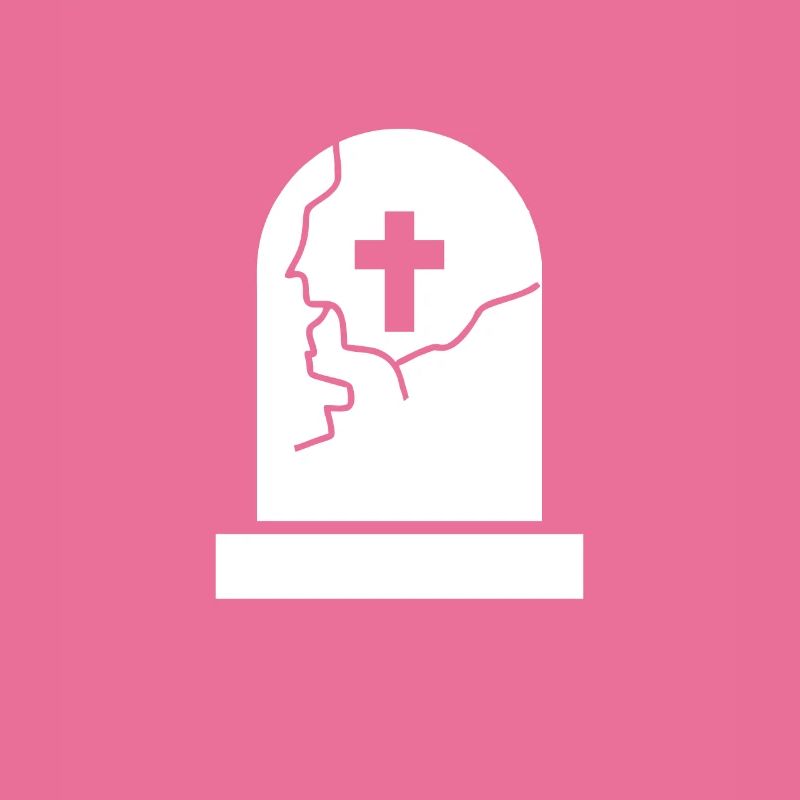 Grabstein Friedhof Grab