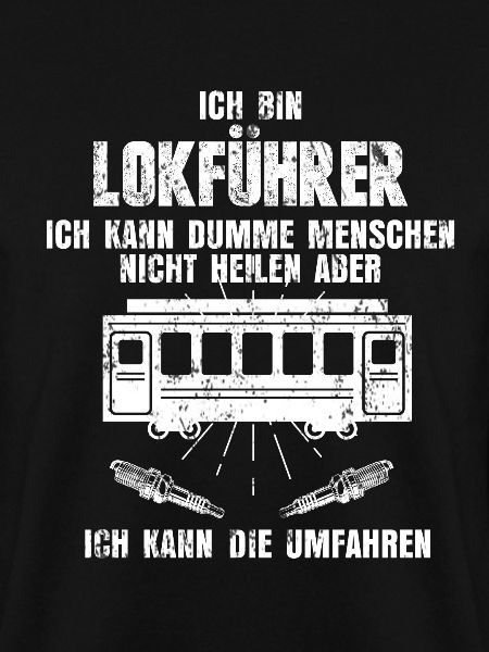 train