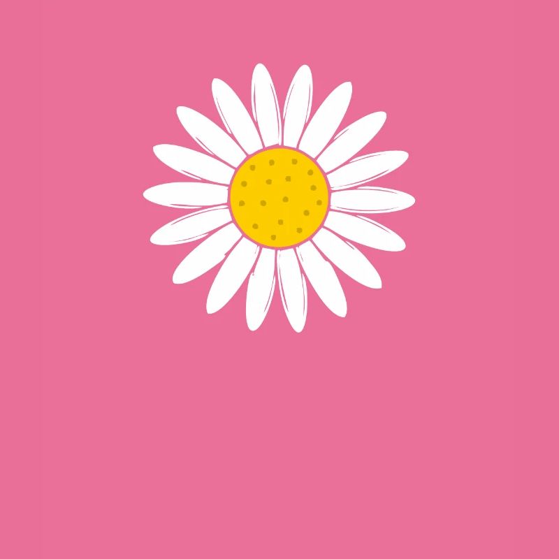 Gänseblümchen Blume