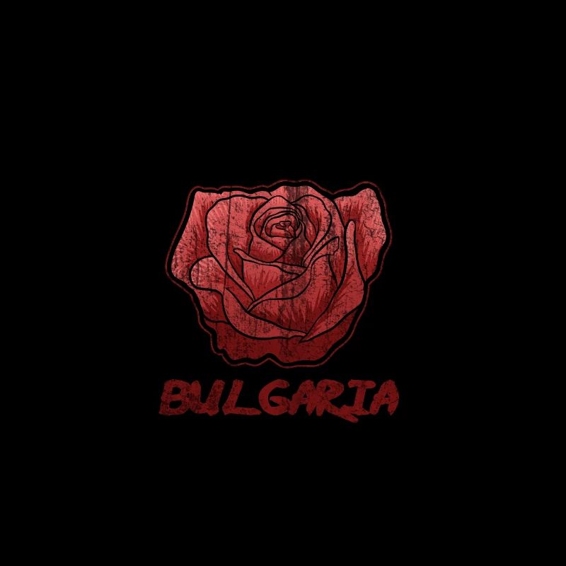 Bulgarien Land Reise Geschenk