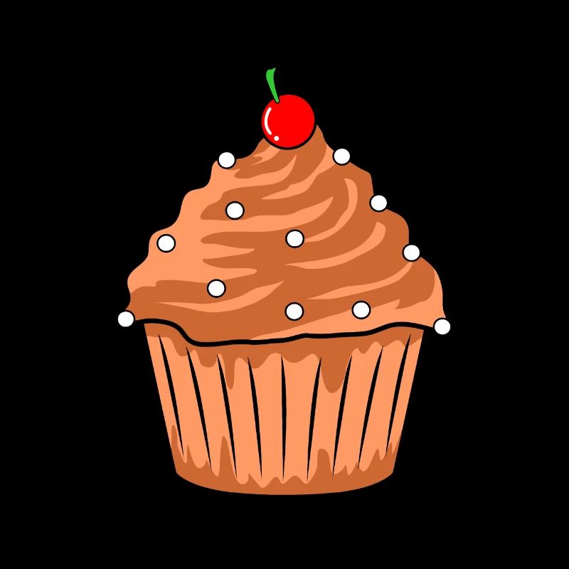 Cupcake Muffin