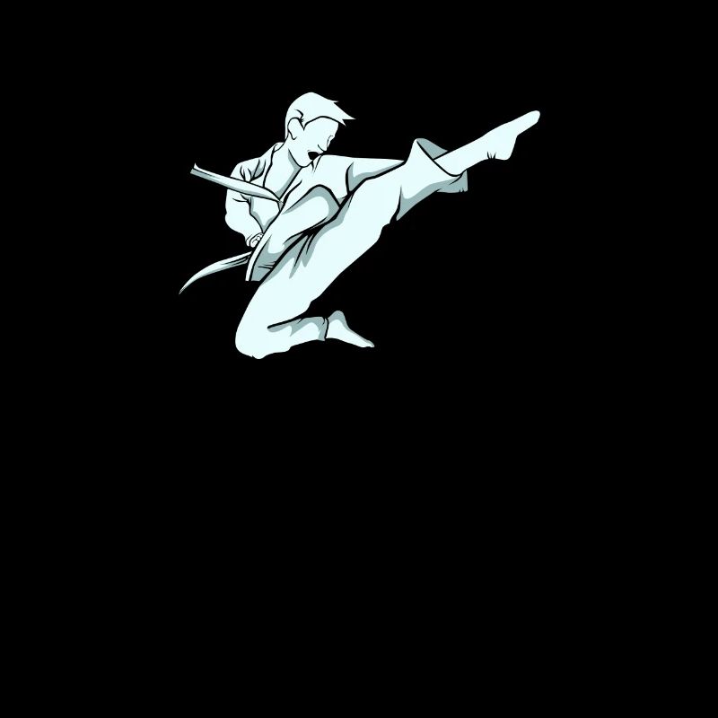 Karate Karateka