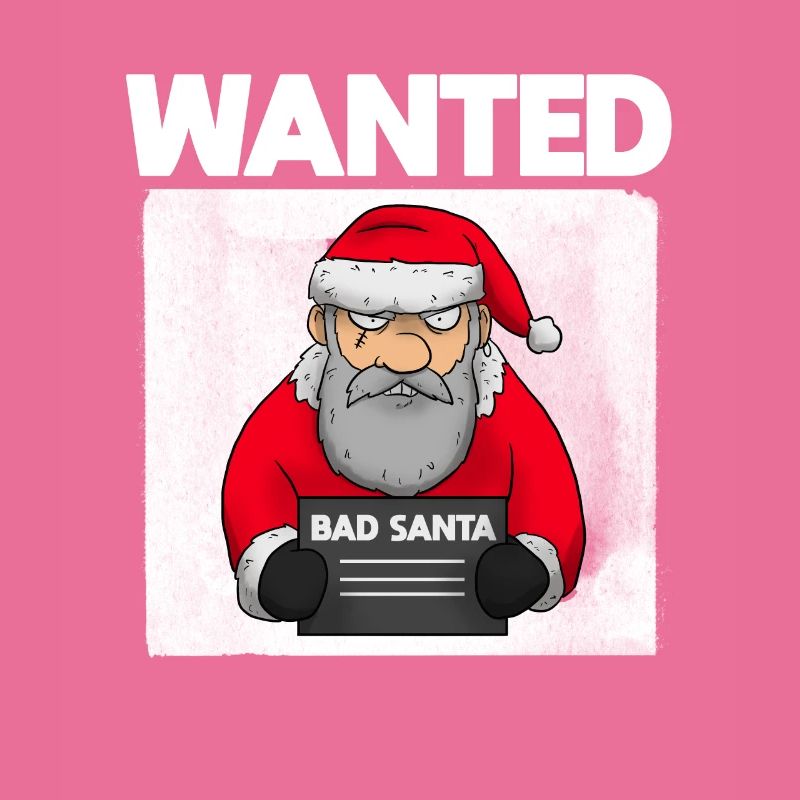 Bad Santa