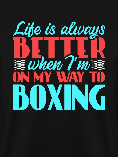 Boxing