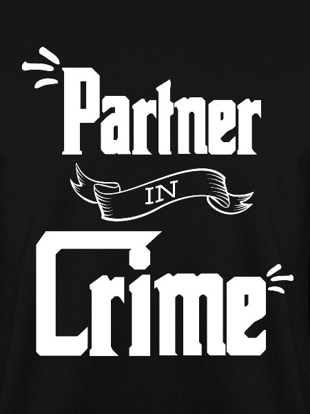 partner in crime