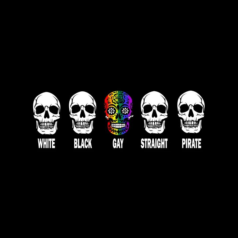 Gay Pride Geschenk