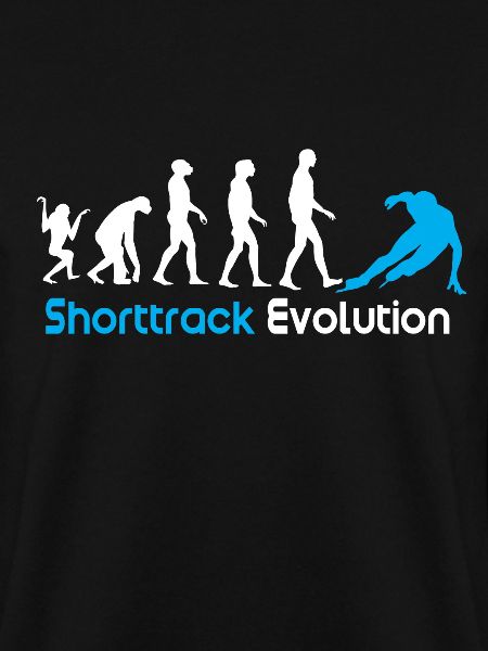 Shorttrack Evolution
