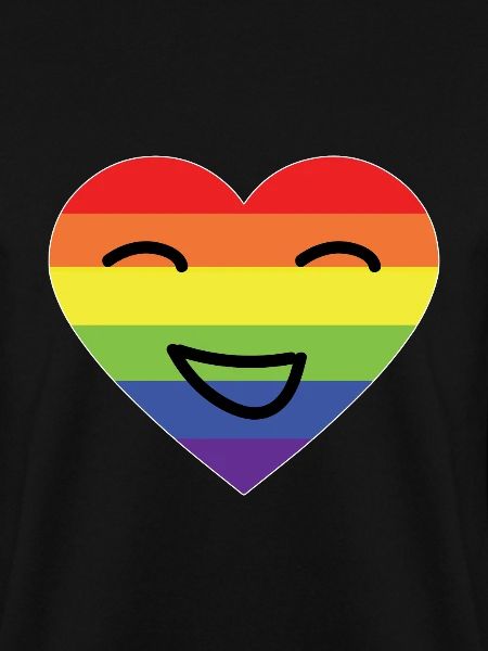 Gay Pride Geschenk