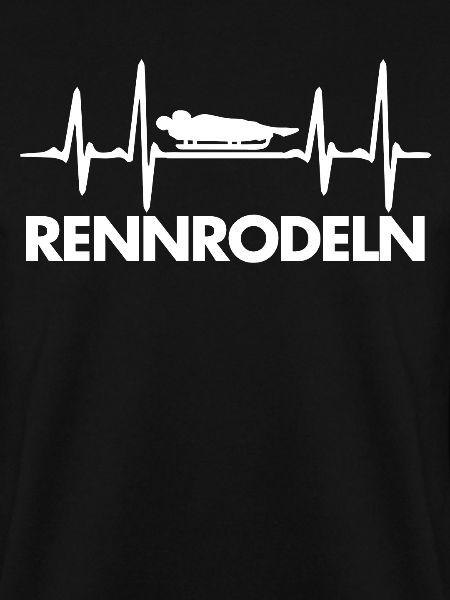 Rennrodeln