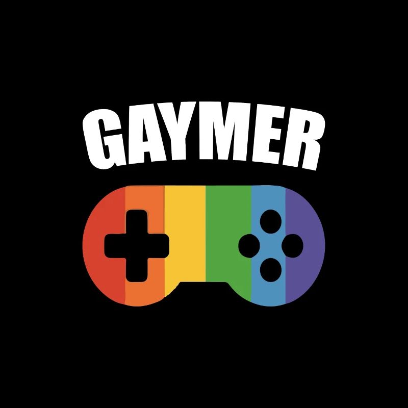 Gay Pride Geschenk