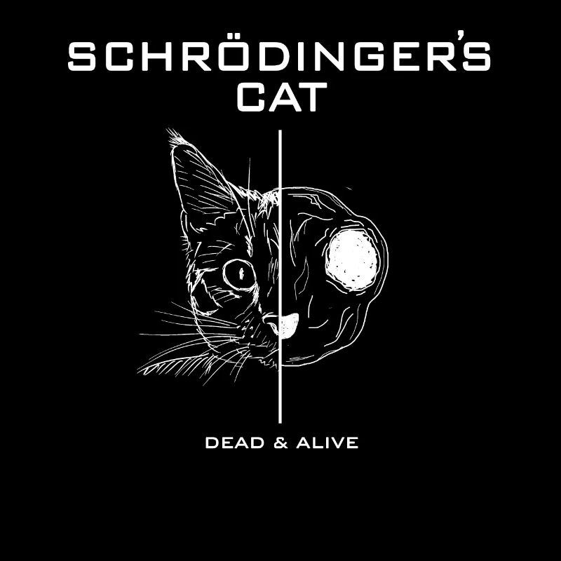 Schrödingers Katze