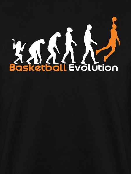 Basketball Evolution