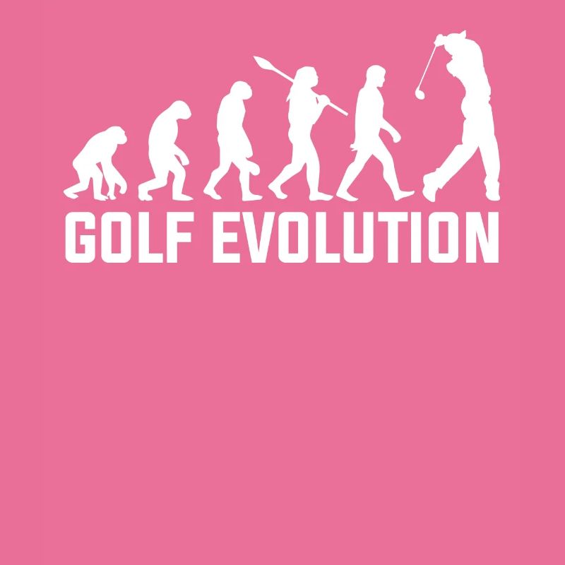 Golf Evolution