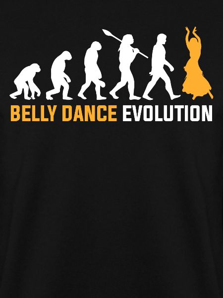 Belly Dance Evolution