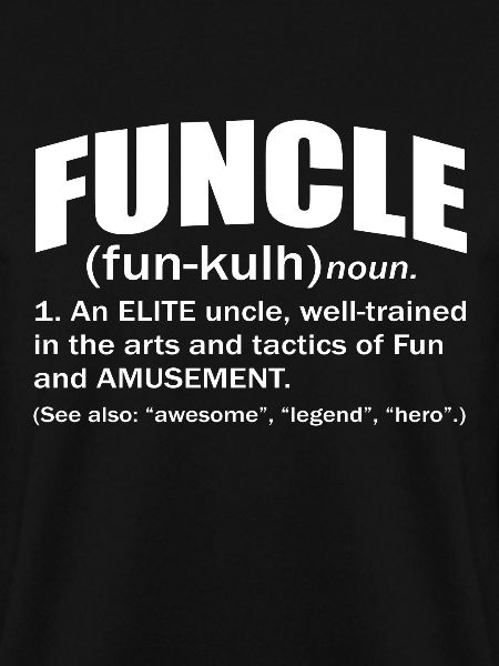 Funcle