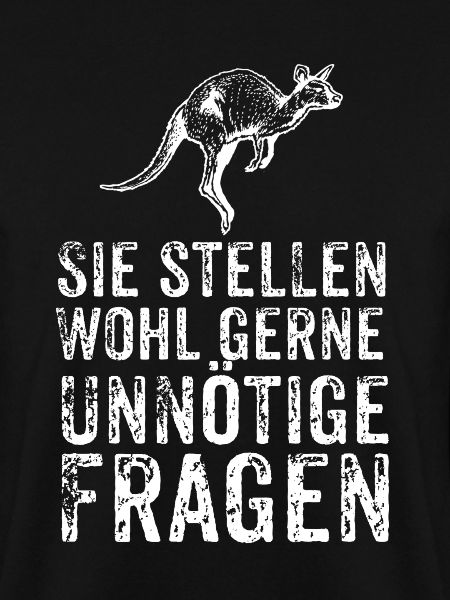 Känguru