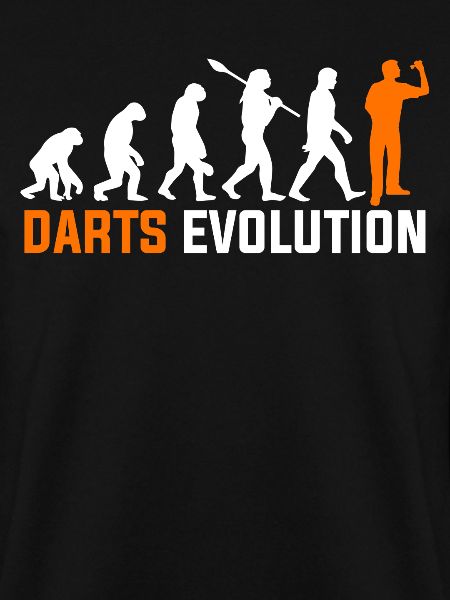 Darts evolution