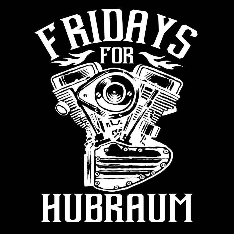 Fridays for displacement