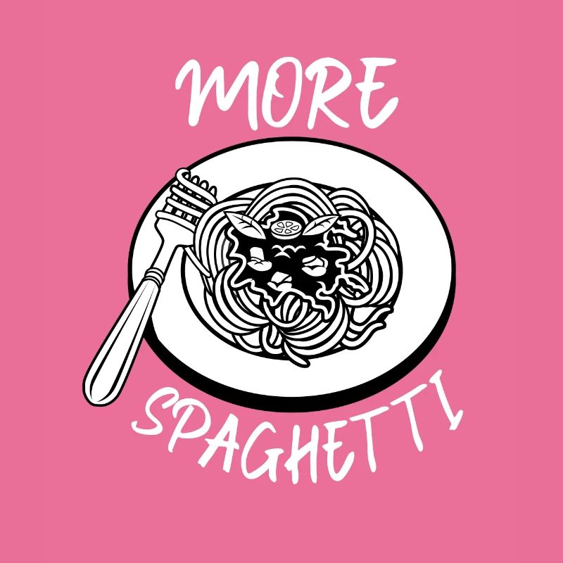 Spaghetti