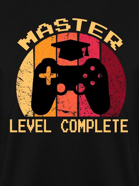 Master Level Complete Abschluss