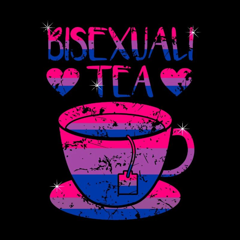 Bisexual bisexual gift