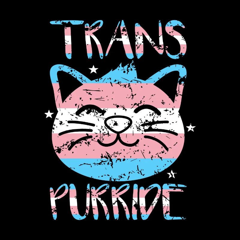 Transgender Geschenk