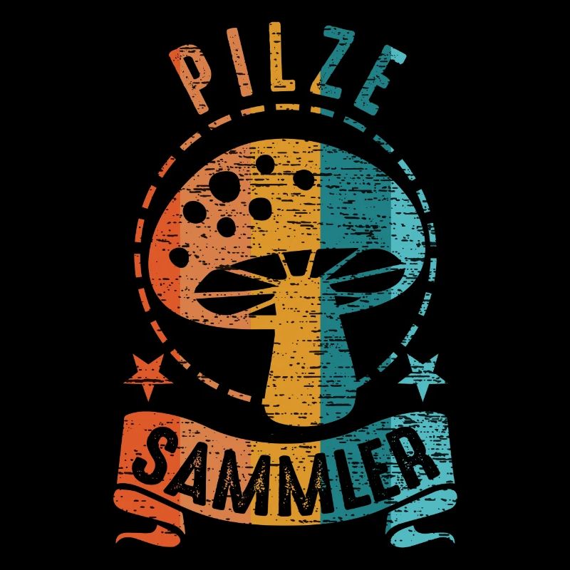 Pilz Pilzsaison Pilze