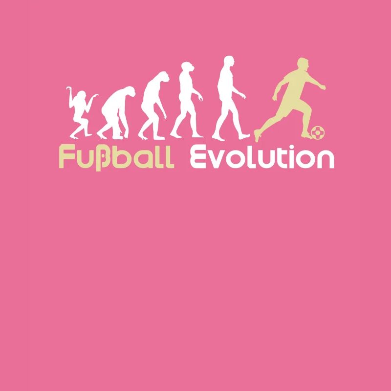 Fußball Evolution