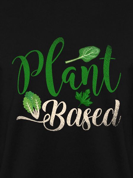 Plant based