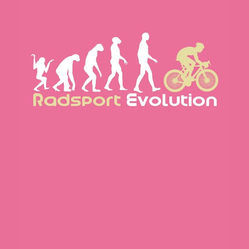 Evolution du cyclisme