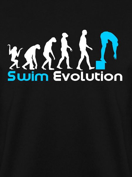 Swim evolution