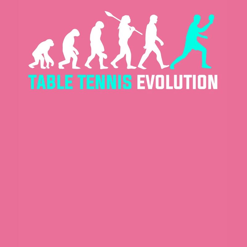 Tischtennis Evolution