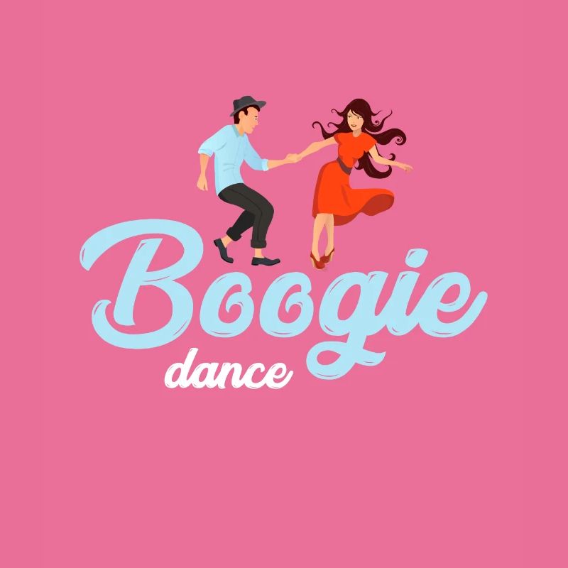 Boogie Woogie Dance