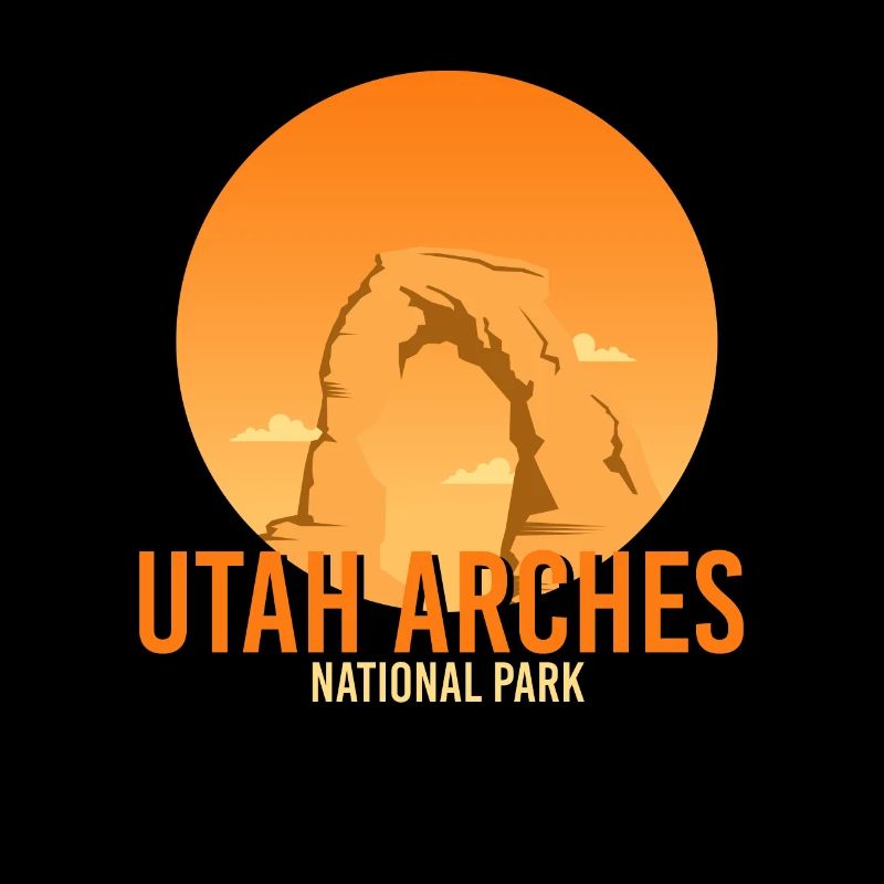 Utah Parc national