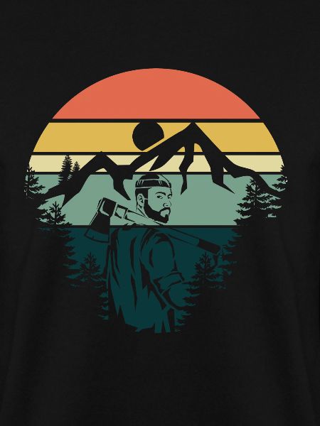 Wood Worker