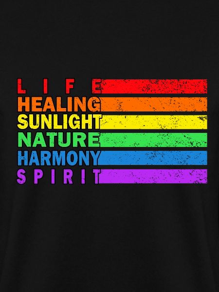 Gay Pride Gift