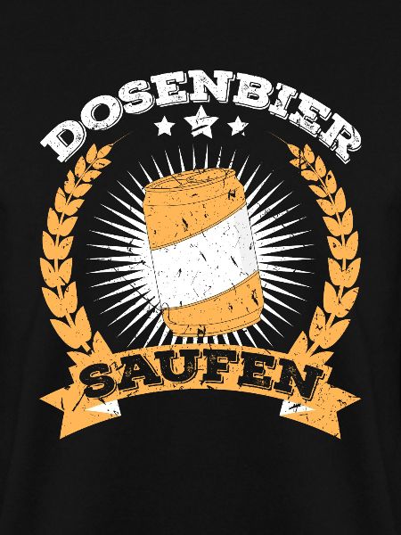 Dosenbier